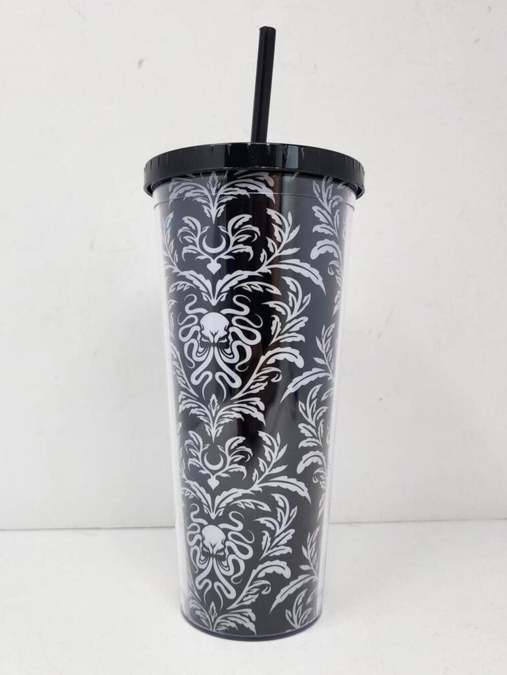 Killstar Cthulhu Cold Brew Tumbler